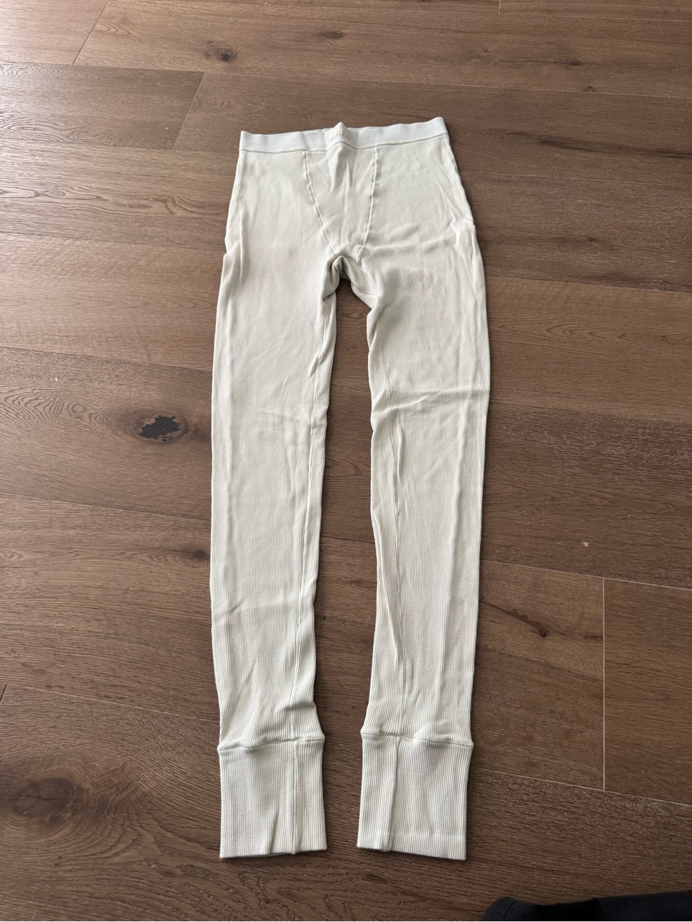 SKIMS cotton rib Leggings